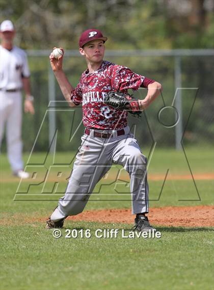 Thumbnail 3 in Pikeville vs Wando (Hanahan Invitational Tournament) photogallery.