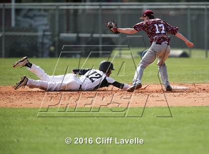 Thumbnail 1 in Pikeville vs Wando (Hanahan Invitational Tournament) photogallery.