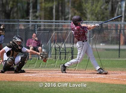 Thumbnail 2 in Pikeville vs Wando (Hanahan Invitational Tournament) photogallery.