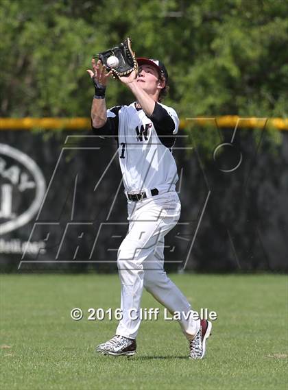 Thumbnail 2 in Pikeville vs Wando (Hanahan Invitational Tournament) photogallery.