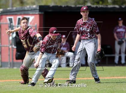 Thumbnail 3 in Pikeville vs Wando (Hanahan Invitational Tournament) photogallery.