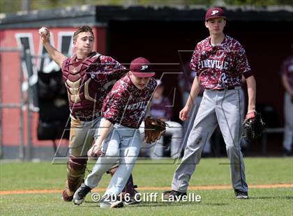 Thumbnail 2 in Pikeville vs Wando (Hanahan Invitational Tournament) photogallery.