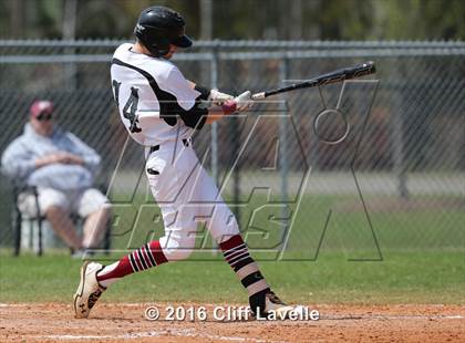 Thumbnail 3 in Pikeville vs Wando (Hanahan Invitational Tournament) photogallery.