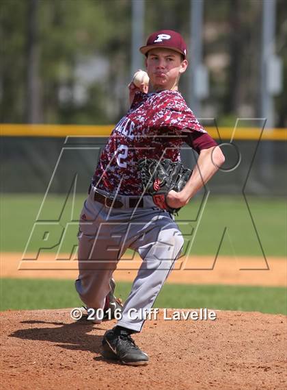 Thumbnail 3 in Pikeville vs Wando (Hanahan Invitational Tournament) photogallery.