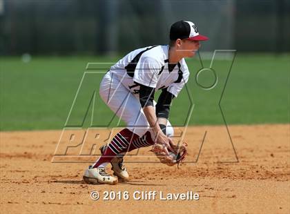 Thumbnail 3 in Pikeville vs Wando (Hanahan Invitational Tournament) photogallery.