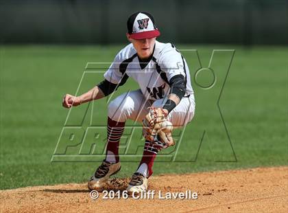 Thumbnail 2 in Pikeville vs Wando (Hanahan Invitational Tournament) photogallery.