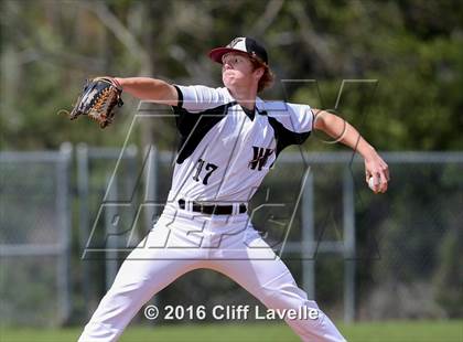 Thumbnail 3 in Pikeville vs Wando (Hanahan Invitational Tournament) photogallery.