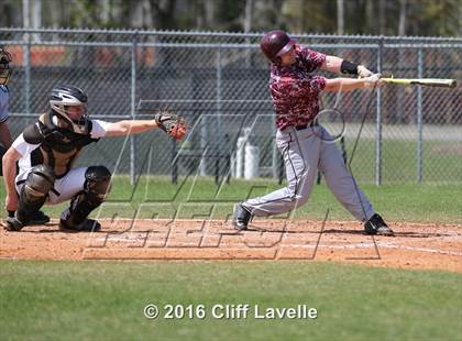Thumbnail 3 in Pikeville vs Wando (Hanahan Invitational Tournament) photogallery.