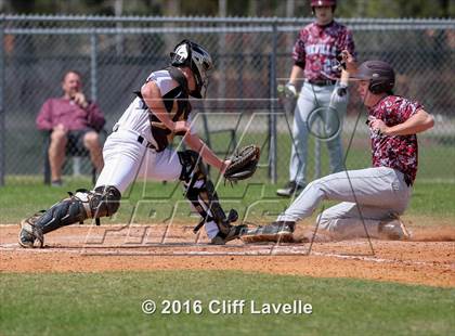 Thumbnail 3 in Pikeville vs Wando (Hanahan Invitational Tournament) photogallery.