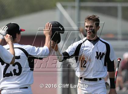 Thumbnail 3 in Pikeville vs Wando (Hanahan Invitational Tournament) photogallery.