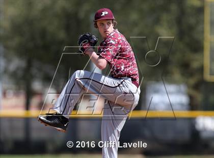 Thumbnail 3 in Pikeville vs Wando (Hanahan Invitational Tournament) photogallery.