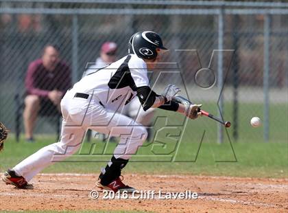 Thumbnail 2 in Pikeville vs Wando (Hanahan Invitational Tournament) photogallery.