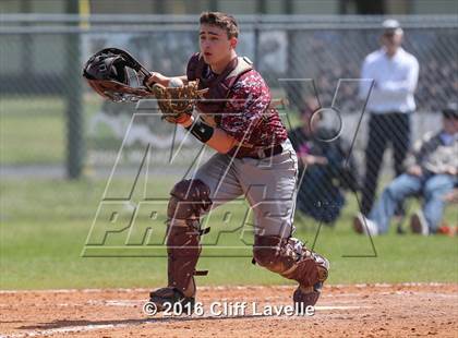 Thumbnail 2 in Pikeville vs Wando (Hanahan Invitational Tournament) photogallery.