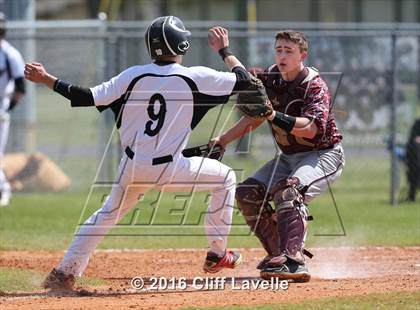 Thumbnail 3 in Pikeville vs Wando (Hanahan Invitational Tournament) photogallery.