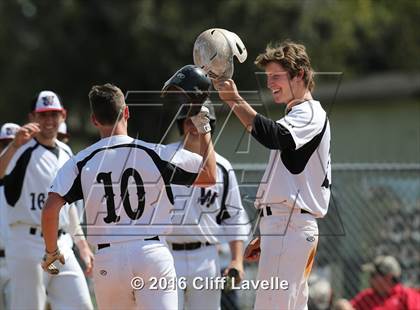 Thumbnail 3 in Pikeville vs Wando (Hanahan Invitational Tournament) photogallery.
