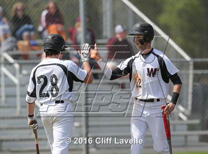 Thumbnail 2 in Pikeville vs Wando (Hanahan Invitational Tournament) photogallery.