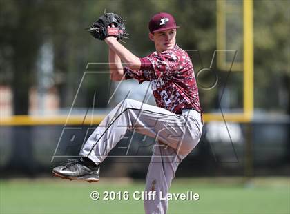 Thumbnail 3 in Pikeville vs Wando (Hanahan Invitational Tournament) photogallery.