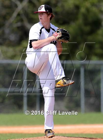 Thumbnail 2 in Pikeville vs Wando (Hanahan Invitational Tournament) photogallery.