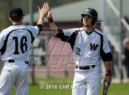 Thumbnail 1 in Pikeville vs Wando (Hanahan Invitational Tournament) photogallery.