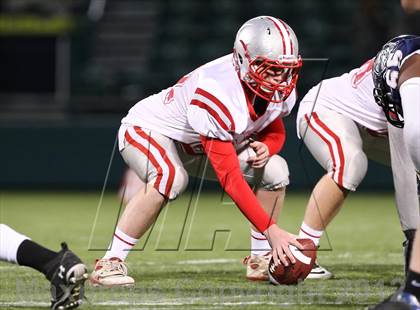 Thumbnail 3 in Eastridge vs. Canandaigua Academy (Section 5 Class A Final) photogallery.