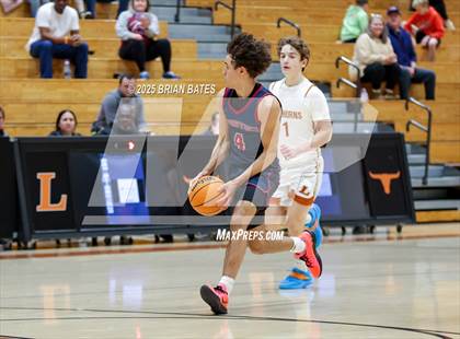 Thumbnail 3 in Woodstock @ Lanier (GHSA 5A Round 1) photogallery.