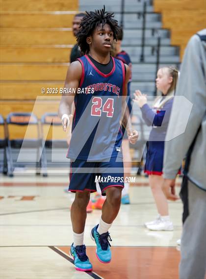 Thumbnail 2 in Woodstock @ Lanier (GHSA 5A Round 1) photogallery.