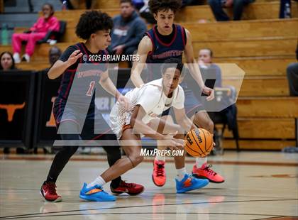 Thumbnail 1 in Woodstock @ Lanier (GHSA 5A Round 1) photogallery.