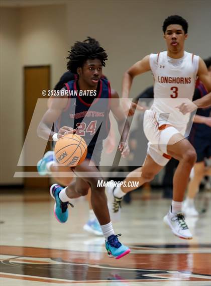 Thumbnail 3 in Woodstock @ Lanier (GHSA 5A Round 1) photogallery.