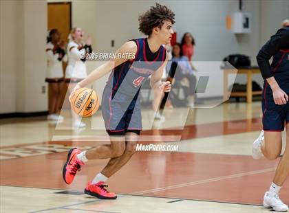 Thumbnail 2 in Woodstock @ Lanier (GHSA 5A Round 1) photogallery.