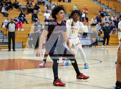 Thumbnail 3 in Woodstock @ Lanier (GHSA 5A Round 1) photogallery.