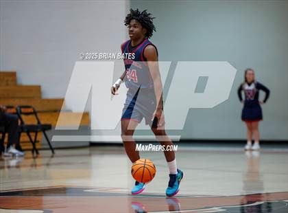 Thumbnail 3 in Woodstock @ Lanier (GHSA 5A Round 1) photogallery.