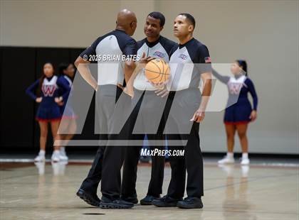 Thumbnail 1 in Woodstock @ Lanier (GHSA 5A Round 1) photogallery.