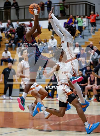 Thumbnail 2 in Woodstock @ Lanier (GHSA 5A Round 1) photogallery.