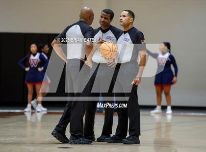 Thumbnail 3 in Woodstock @ Lanier (GHSA 5A Round 1) photogallery.