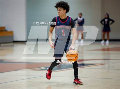 Thumbnail 3 in Woodstock @ Lanier (GHSA 5A Round 1) photogallery.