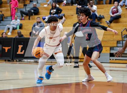 Thumbnail 1 in Woodstock @ Lanier (GHSA 5A Round 1) photogallery.