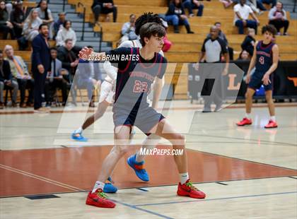 Thumbnail 1 in Woodstock @ Lanier (GHSA 5A Round 1) photogallery.