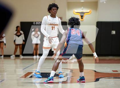 Thumbnail 1 in Woodstock @ Lanier (GHSA 5A Round 1) photogallery.