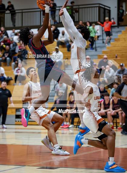 Thumbnail 3 in Woodstock @ Lanier (GHSA 5A Round 1) photogallery.
