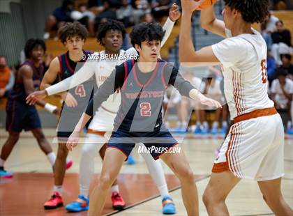 Thumbnail 3 in Woodstock @ Lanier (GHSA 5A Round 1) photogallery.