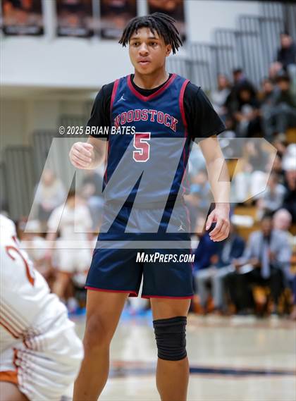 Thumbnail 1 in Woodstock @ Lanier (GHSA 5A Round 1) photogallery.