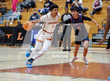 Thumbnail 3 in Woodstock @ Lanier (GHSA 5A Round 1) photogallery.