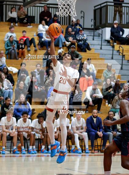 Thumbnail 3 in Woodstock @ Lanier (GHSA 5A Round 1) photogallery.