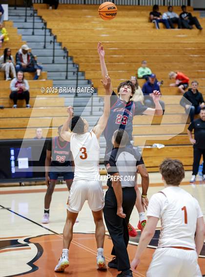 Thumbnail 2 in Woodstock @ Lanier (GHSA 5A Round 1) photogallery.