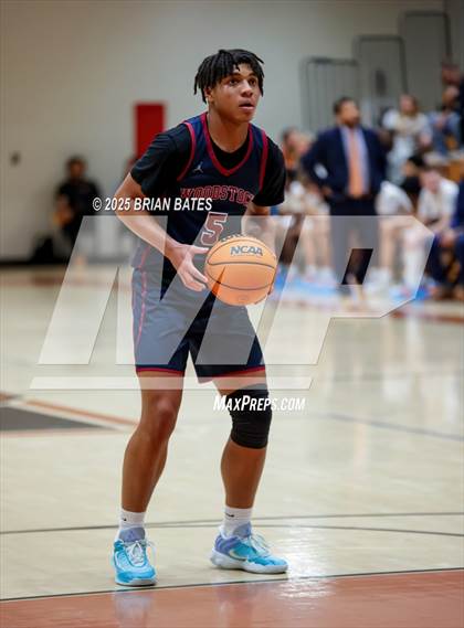 Thumbnail 1 in Woodstock @ Lanier (GHSA 5A Round 1) photogallery.