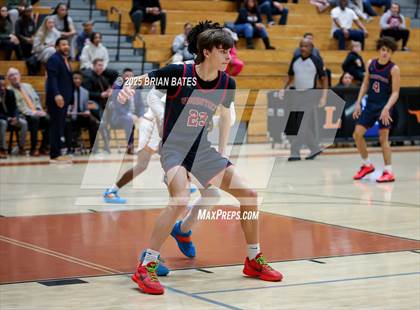 Thumbnail 3 in Woodstock @ Lanier (GHSA 5A Round 1) photogallery.
