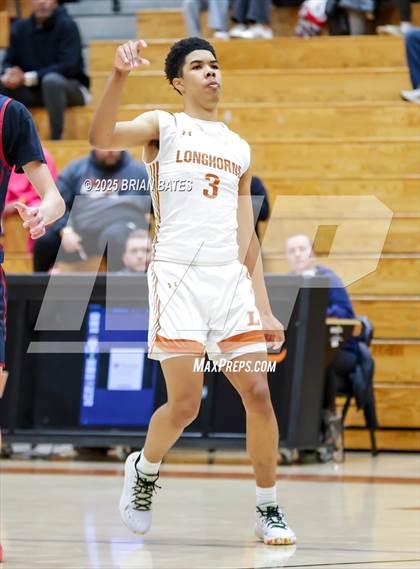 Thumbnail 3 in Woodstock @ Lanier (GHSA 5A Round 1) photogallery.