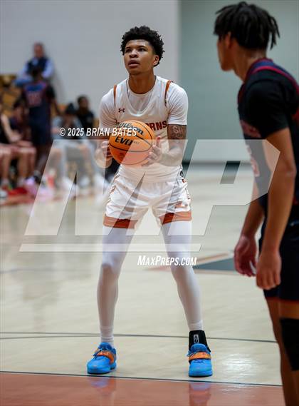Thumbnail 1 in Woodstock @ Lanier (GHSA 5A Round 1) photogallery.