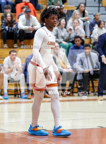 Thumbnail 1 in Woodstock @ Lanier (GHSA 5A Round 1) photogallery.
