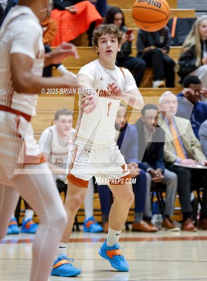Thumbnail 1 in Woodstock @ Lanier (GHSA 5A Round 1) photogallery.